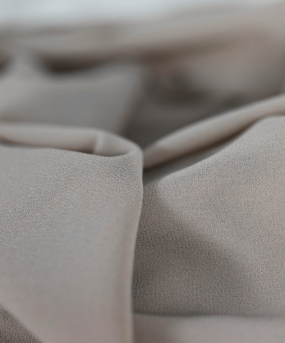 Moonshine Chiffon Hijab - Chiffon