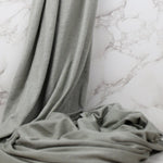 Pistachio-Green Premium Jersey Hijab - Jersey