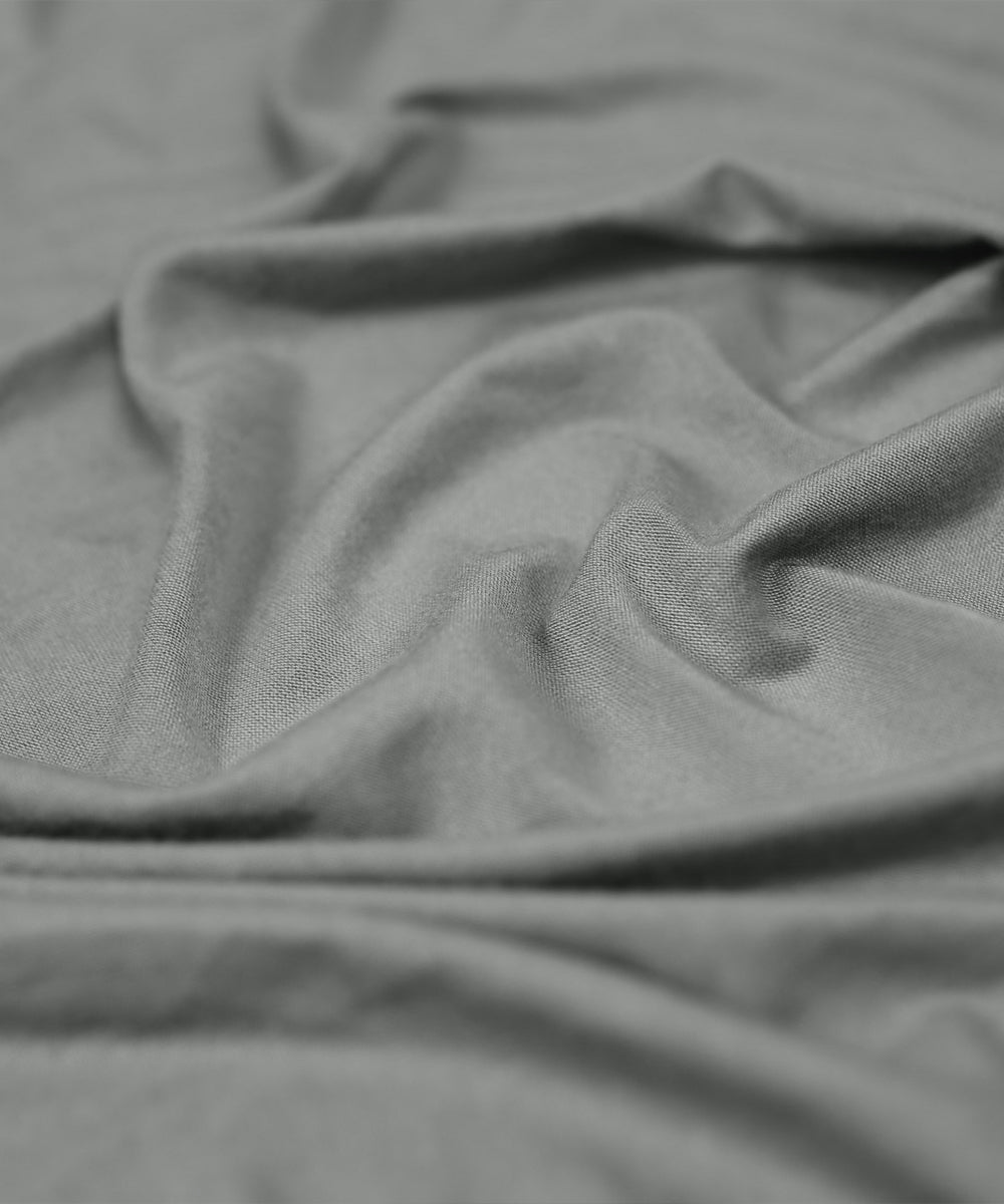 Pistachio-Green Premium Jersey Hijab - Jersey