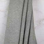 Pistachio-Green Premium Jersey Hijab - Jersey