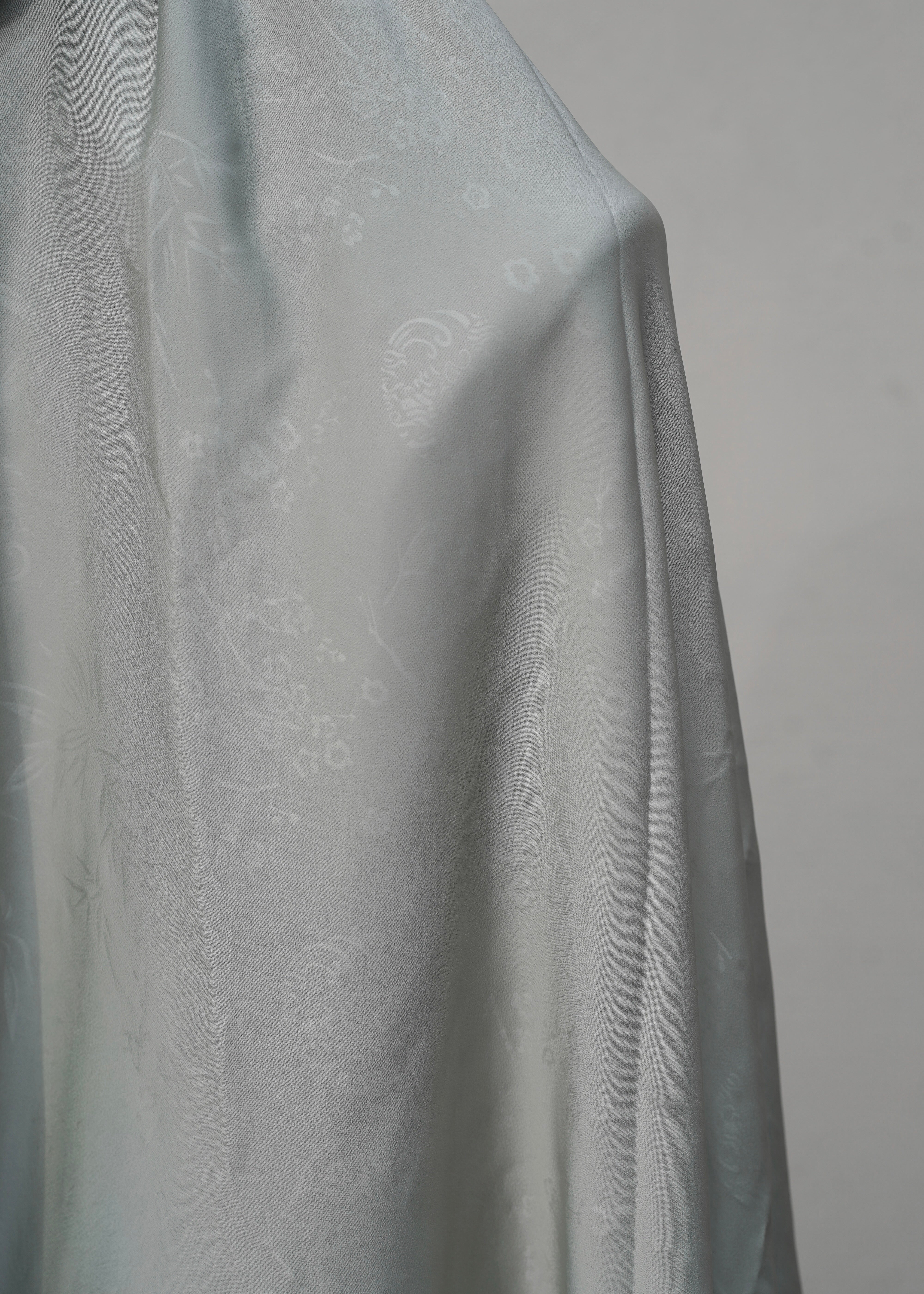 Gebetskleid Set - Sadaf Green