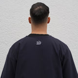 North African Qamis White made of linen