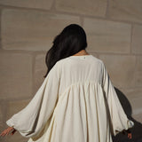 Vanilla Abaya inkl. Unterkleid