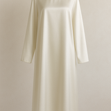 Vanilla Abaya inkl. Unterkleid