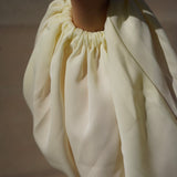 Vanilla Abaya inkl. Unterkleid