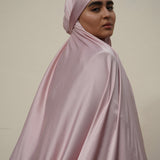 Gebetskleid Set - Wardatan Rosa