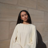 Vanilla Abaya inkl. Unterkleid