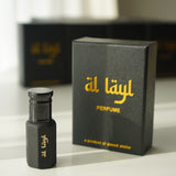 Al Layl Misk Duftöl