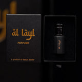 Al Layl Misk Duftöl