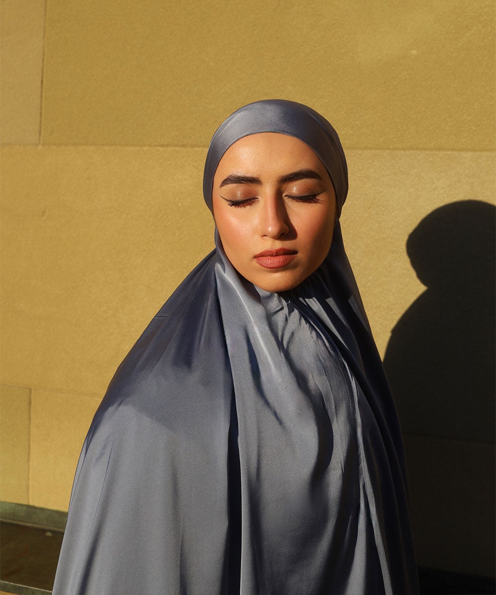 Gebetskleid Set - Qadr