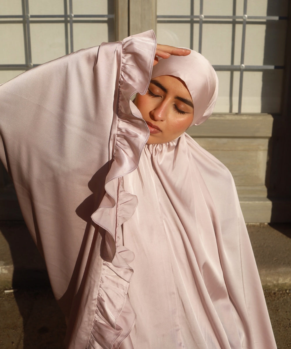 Gebetskleid Set - Hayat
