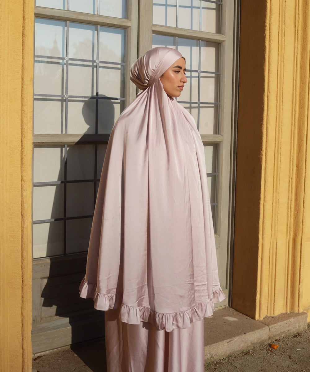 Gebetskleid Set - Hayat