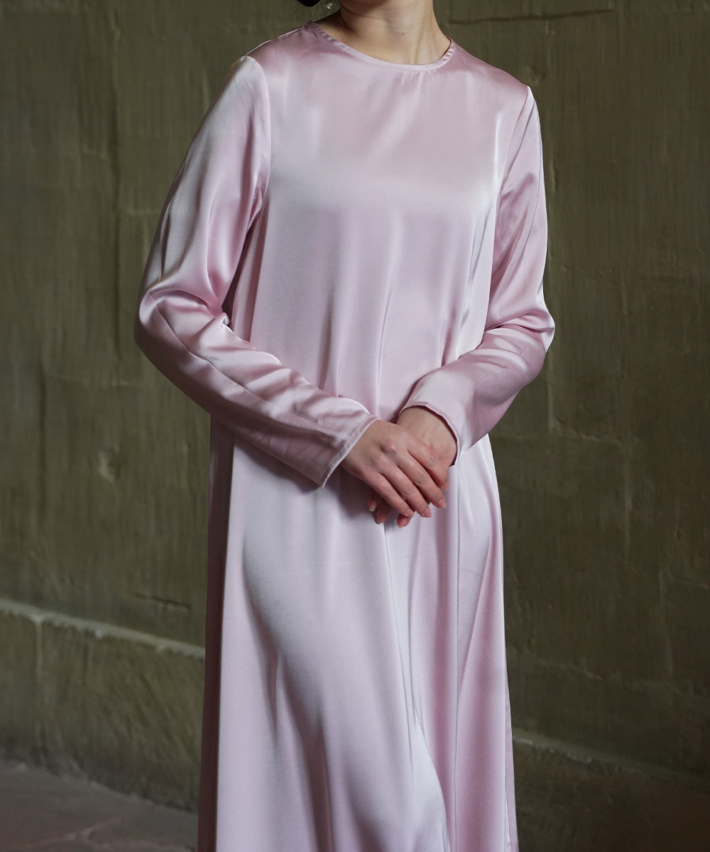 Unterkleid Rosa