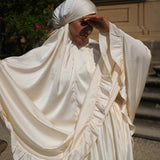 Gebetskleid Set - Niyah