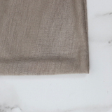 Caramel Bindebonnet Jersey Untertuch - Untertuch