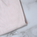 Cotton-Candy Bindebonnet Jersey Untertuch - Untertuch