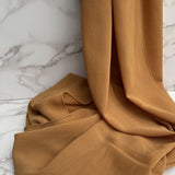 Desert Sand Chiffon Hijab - Chiffon