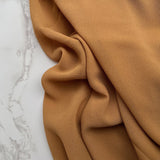 Desert Sand Chiffon Hijab - Chiffon