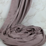 Desert-Taupe Premium Jersey Hijab - Jersey
