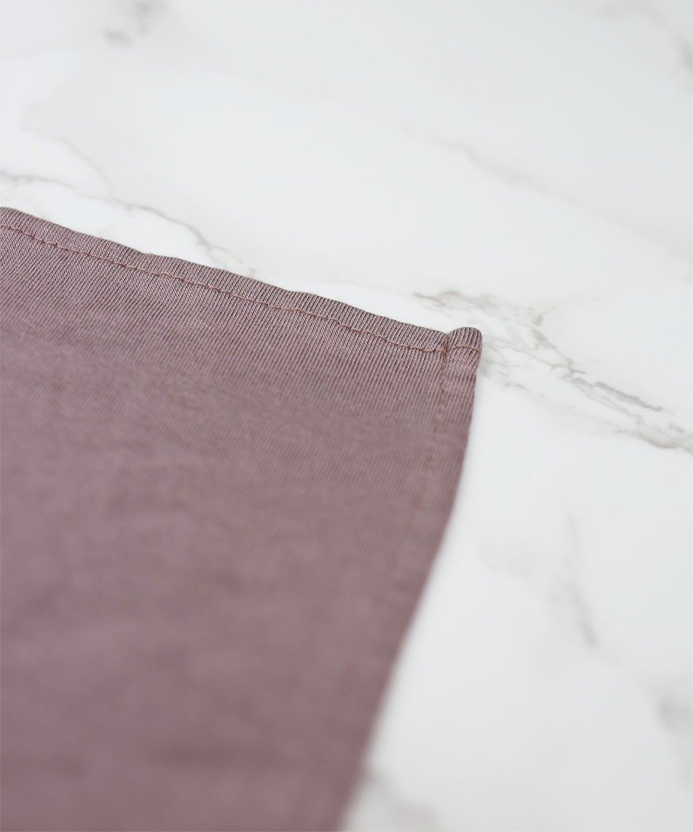 Desert-Taupe Premium Jersey Hijab - Jersey