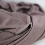 Desert-Taupe Premium Jersey Hijab - Jersey
