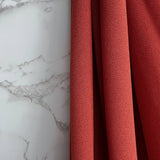 Japanese Maple Chiffon Hijab - Chiffon