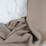 Moonshine Chiffon Hijab - Chiffon