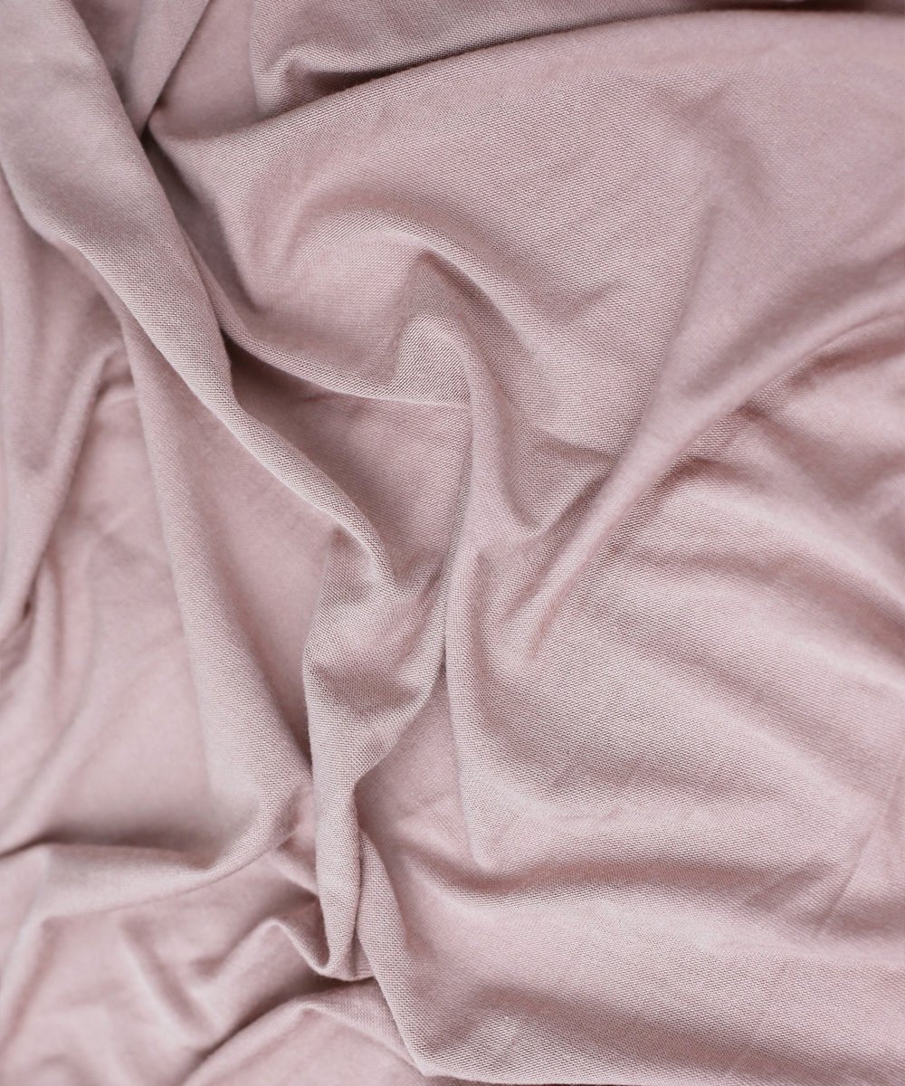 Old-Rose Premium Jersey Hijab - Jersey