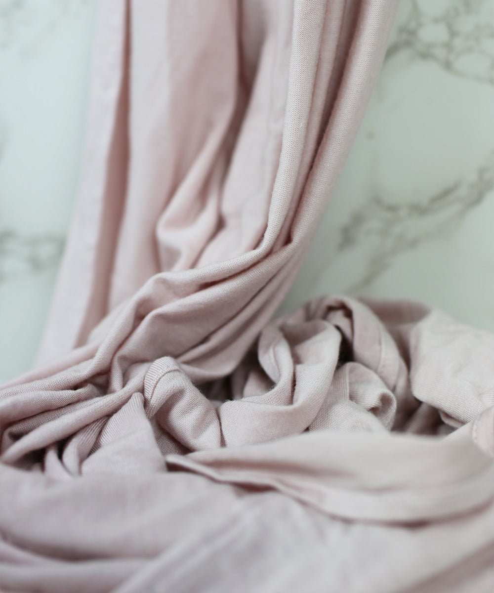 Primrose Premium Jersey Hijab - Jersey