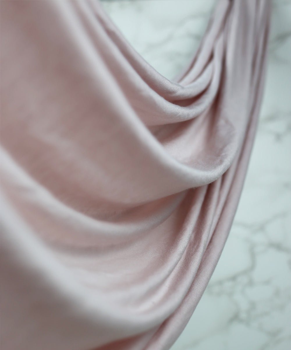 Primrose Premium Jersey Hijab - Jersey