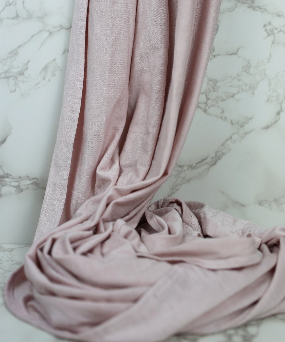 Primrose Premium Jersey Hijab - Jersey