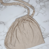 Sand Bindebonnet Jersey Untertuch - Untertuch