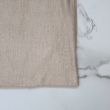 Sand Bindebonnet Jersey Untertuch - Untertuch