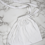 Snow-White Bindebonnet Jersey Untertuch - Untertuch