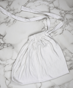 Snow-White Bindebonnet Jersey Untertuch - Untertuch