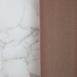 Toffee-Taupe Chiffon Hijab - Chiffon